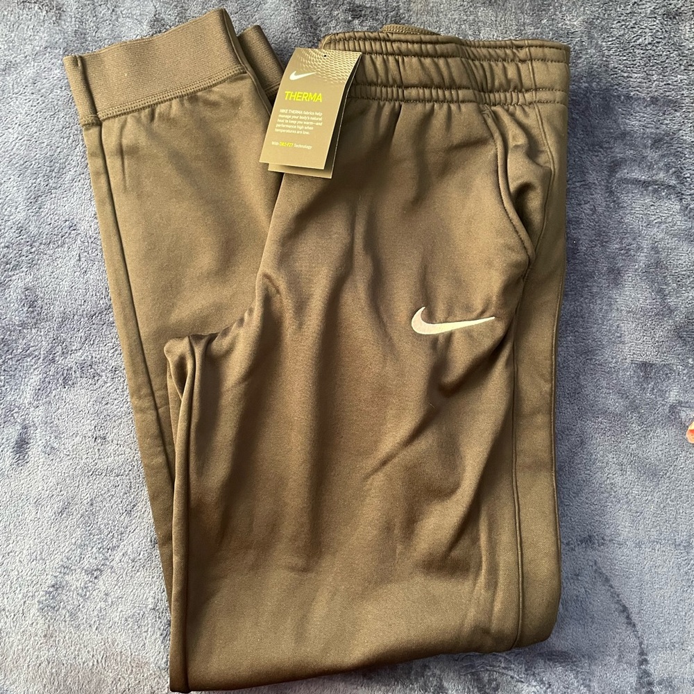 Nike Joggers